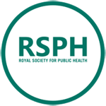 RSPH logo