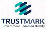 trustmark government edorsed quality
